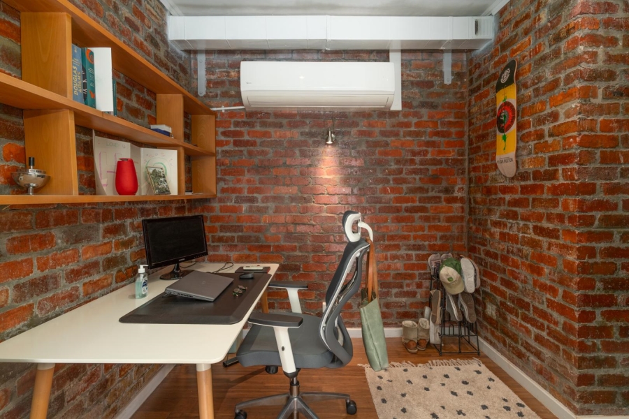 2 Bedroom Property for Sale in Cape Town City Centre Western Cape